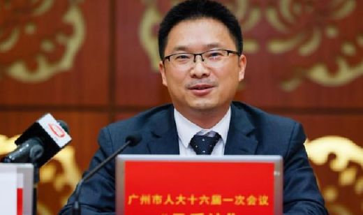 聚焦两会 | 五舟总裁谢高辉积极为民营企业高质量发展建言献策