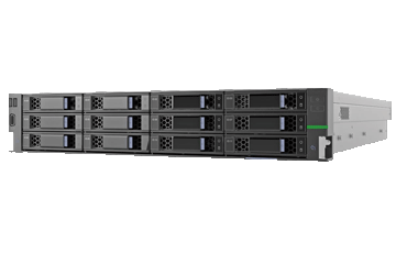 五舟通用经济型国产X86双路服务器