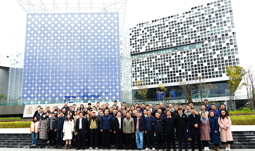 算力构建未来，五舟蓄势蓉城