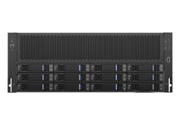 五舟异构加速型国产X86双路服务器