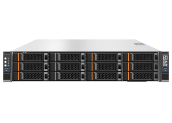 五舟2U双路主流通用机架式服务器
