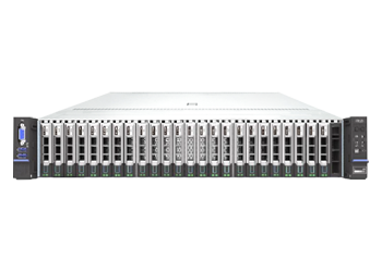 五舟2U高性能通用服务器